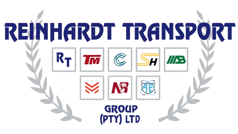 Reynhardt Logo